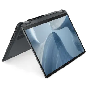 Lenovo Idea Pad Flex 5i Windows 11 Home Laptop Gen12 14Inch 82R70069IN