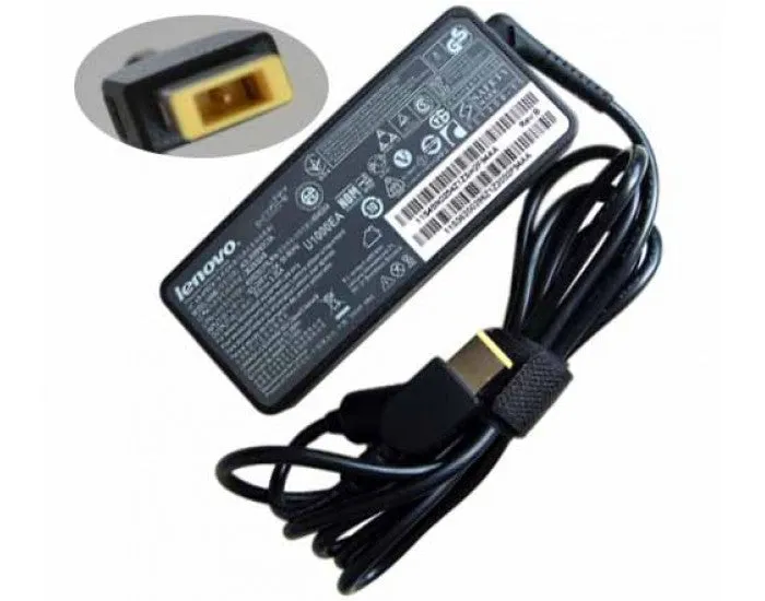 Lenovo Laptop Adaptor 65W 20V / 3.25A USB 5A10J75114