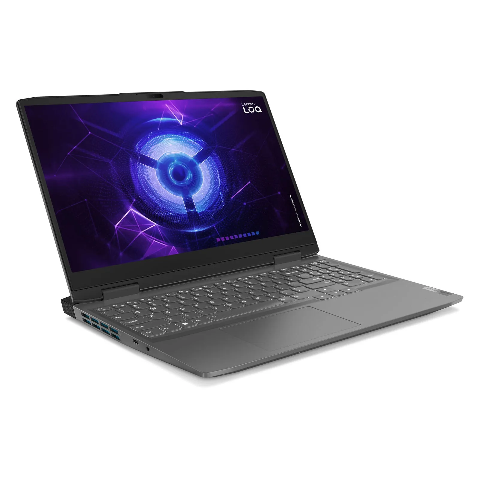 Lenovo LOQ 15IRH8 82XV0089AX Core i7-13620h Rtx 4060 165hz Gaming Laptops (Brand New)