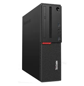 Lenovo M800 SFF • Core i3-6100 3.7GHZ • DDR4 6th Generation • 8GB RAM • 120GB SSD • Windows 10 PRO 64 Bit