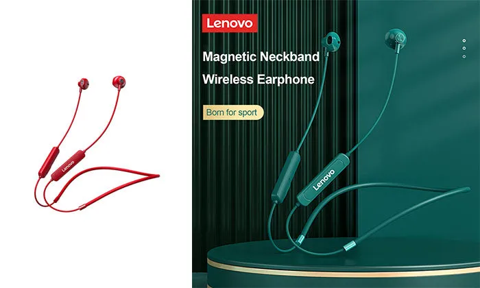 Lenovo SH1 Wireless Earphone