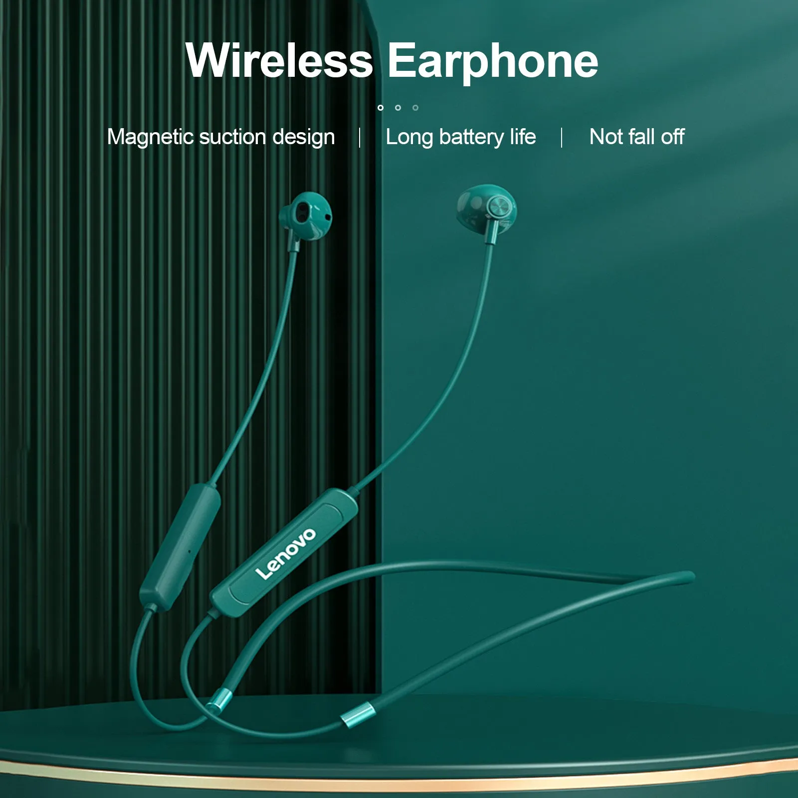 Lenovo SH1 Wireless Earphone