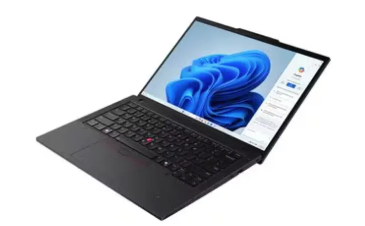 Lenovo ThinkPad T14 Gen 5 Ultra7 155U /32GB /1TB SSD 21ML0061SG (3 Years Manufacture Local Warranty In Singapore) - Promo Price While Stock Last