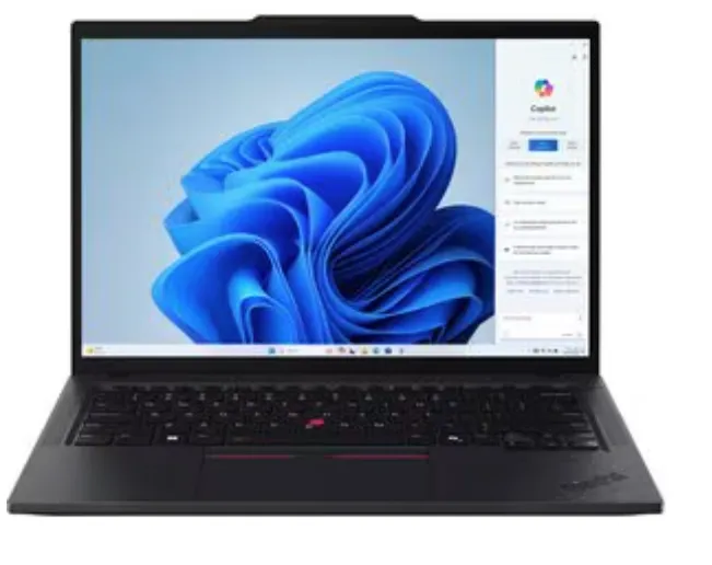 Lenovo ThinkPad T14 Gen 5 Ultra7 155U /32GB /1TB SSD 21ML0061SG (3 Years Manufacture Local Warranty In Singapore) - Promo Price While Stock Last