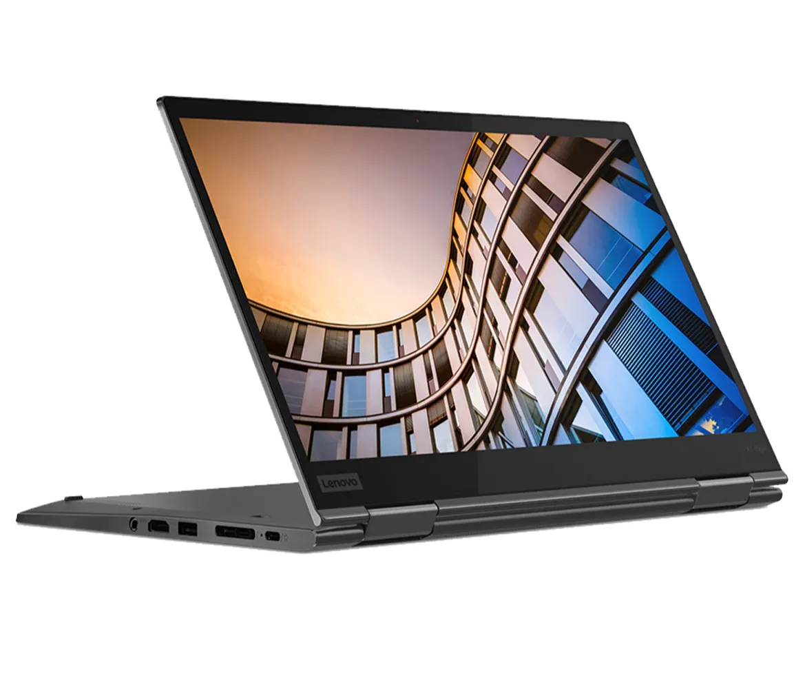 Lenovo Thinkpad X1 YOGA  • Intel Core i5-7300U, 2.60GHz • 8GB RAM • 256GB SSD • Windows 10 PRO 64 Bit • Touch Screen