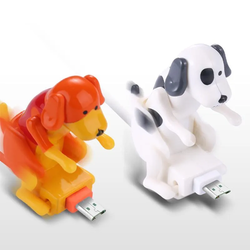 Lifesparking™Funny Humping Dog Fast Charger Cable