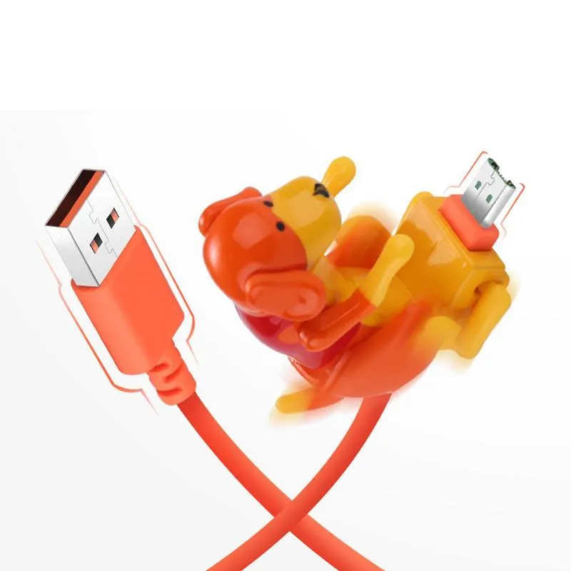 Lifesparking™Funny Humping Dog Fast Charger Cable