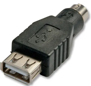 Lindy Keyboard / Mouse Adapter