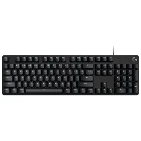 Logitech G413 SE Full-Size Mechanical Gaming Backlit Keyboard