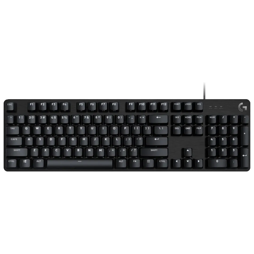 Logitech G413 SE Full-Size Mechanical Gaming Backlit Keyboard