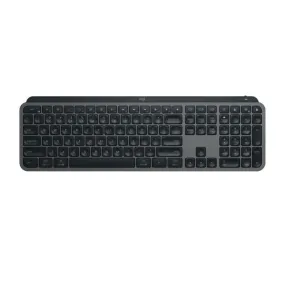 Logitech MX Keys S Advanced Wireless Illuminated Keyboard