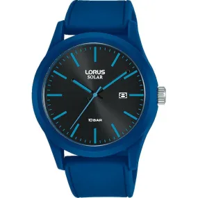 Lorus Gents Solar Sport