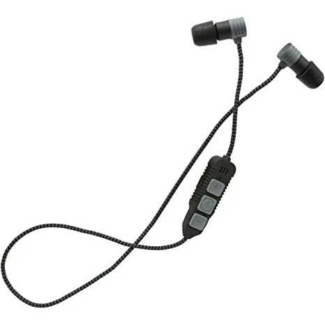 Lucid Audio ERHG-BT HearGear TV Bluetooth Earphones