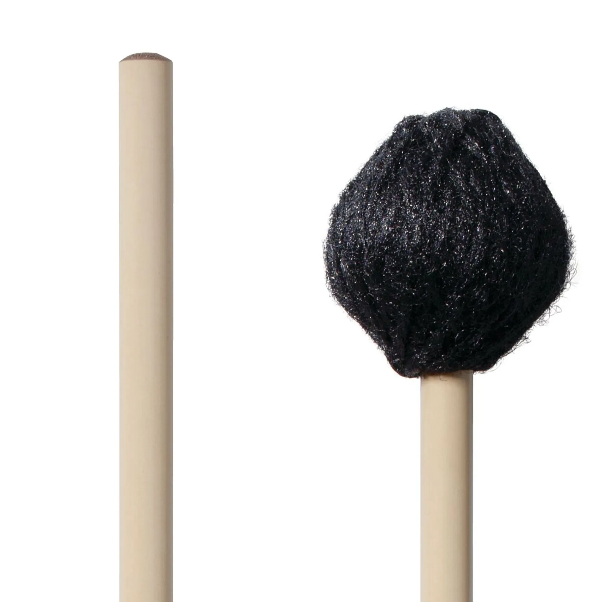 M185 - Corpsmaster Multi-Application Series - Soft, Weighted Rubber Core Mallets