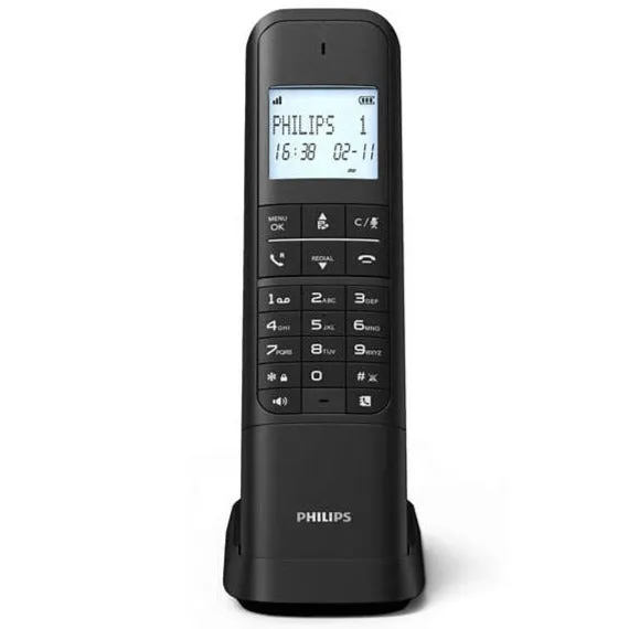 M4701B CORDLESS PHONE