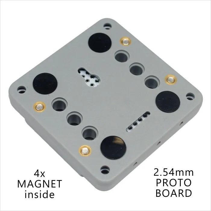 M5GO/FIRE Battery Bottom Charging Base