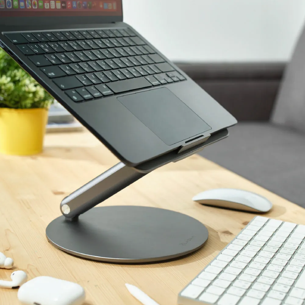 Mac 360 Aluminum Foldable Stand