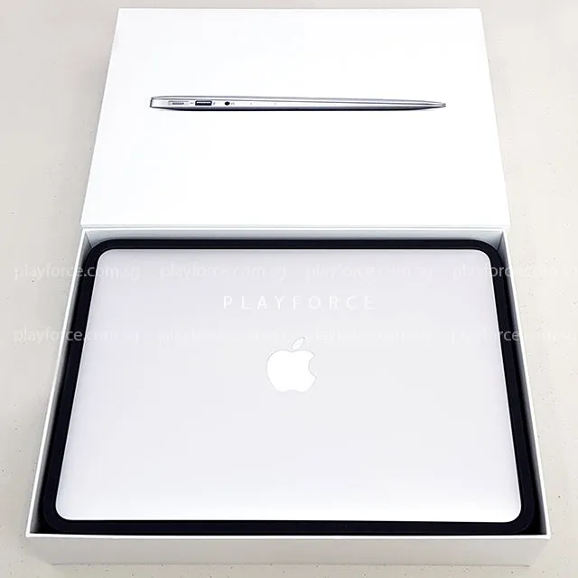 Macbook Air 2015 (13-inch, i5 8GB 256GB)(Apple Care)