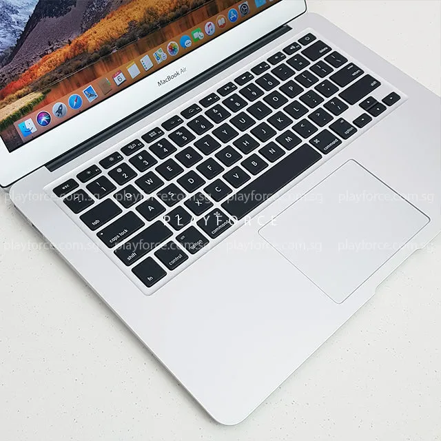 Macbook Air 2017 (13-inch, i5 8GB 256GB)