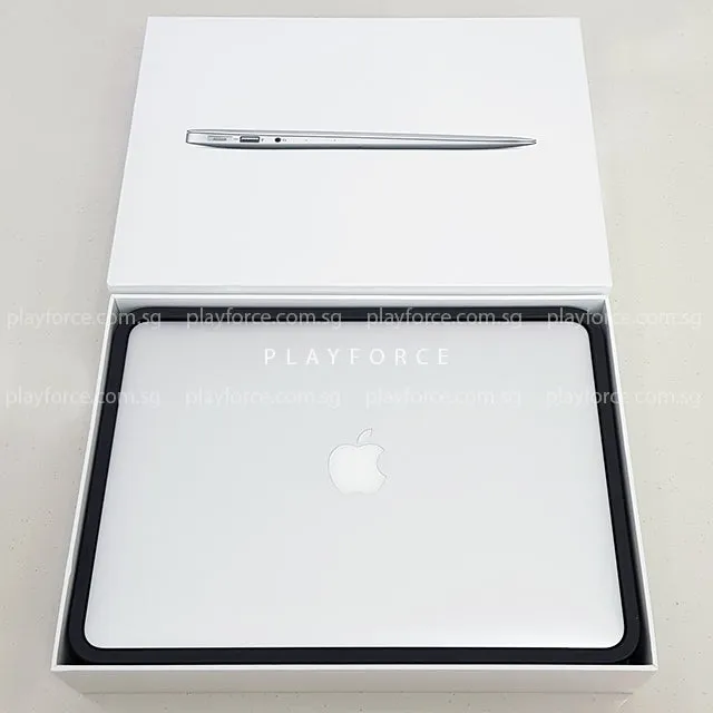 Macbook Air 2017 (13-inch, i5 8GB 256GB)