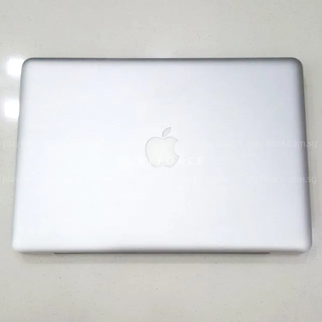 Macbook Pro 2011, 13-inch, 320GB