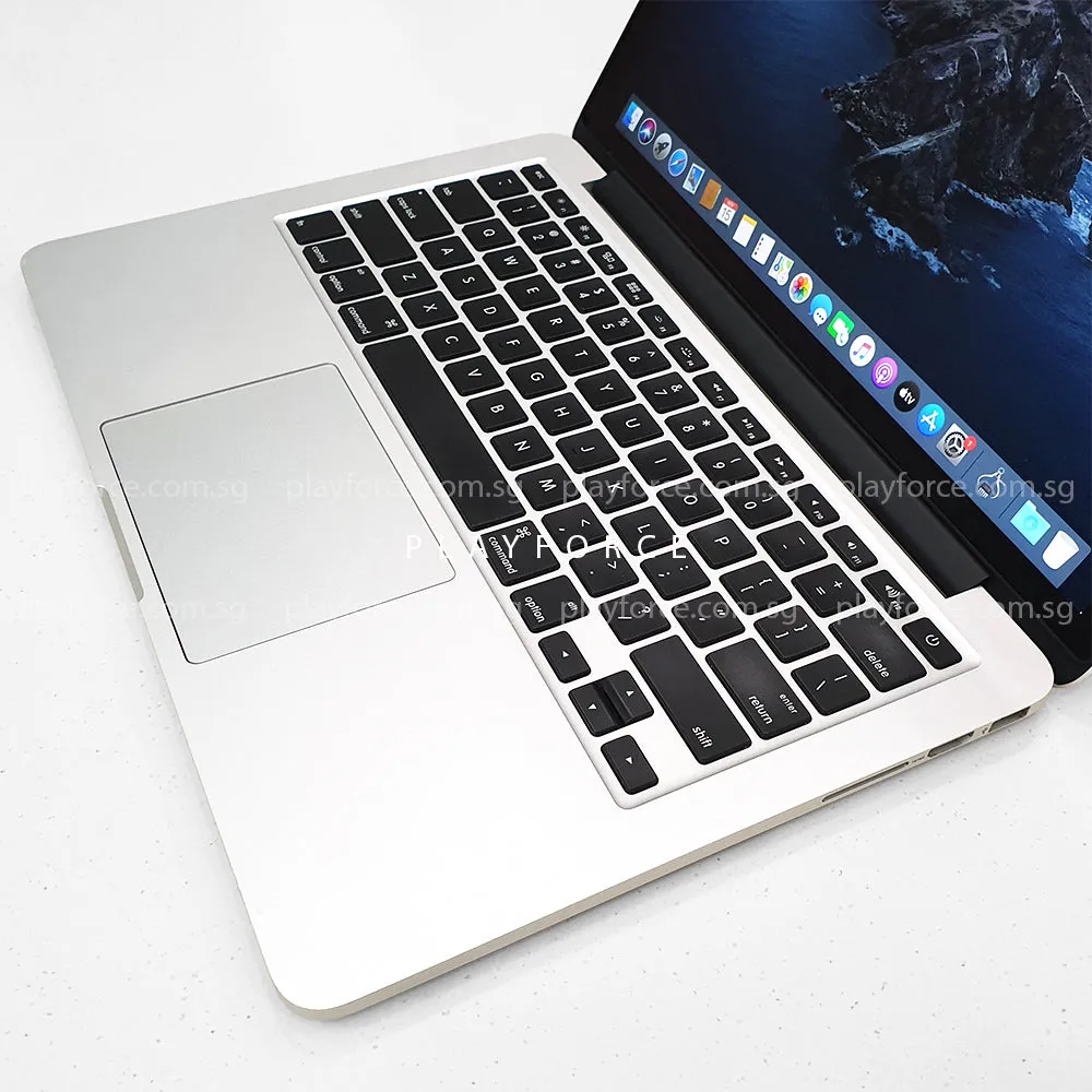 Macbook Pro 2012 (13-inch, i5 8GB 128GB)