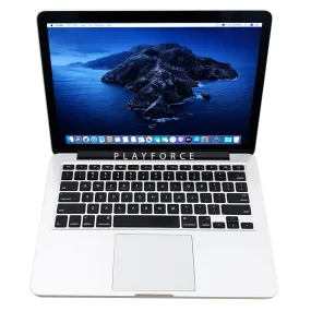 Macbook Pro 2012 (13-inch, i5 8GB 128GB)