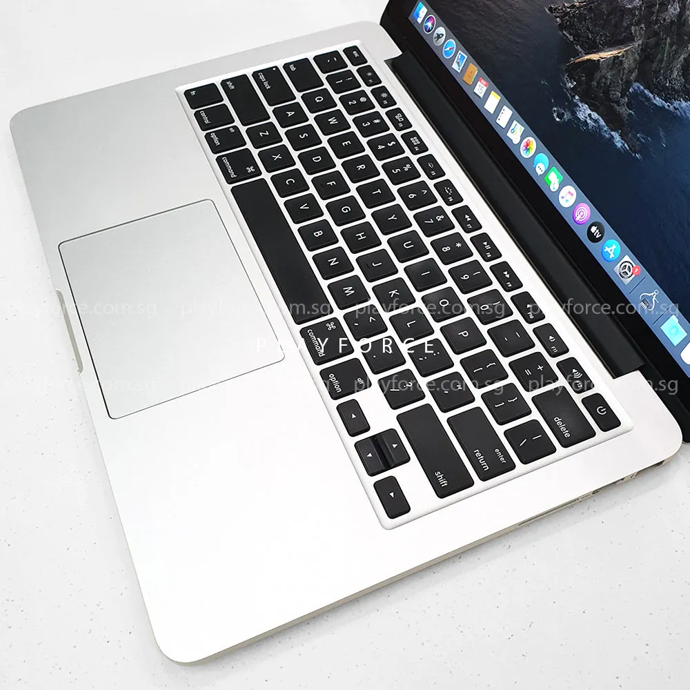 MacBook Pro 2014 (13-inch)