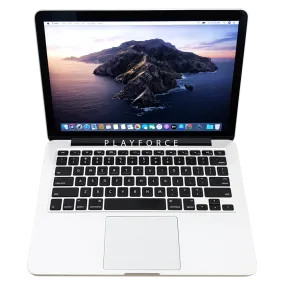 MacBook Pro 2014 (13-inch)