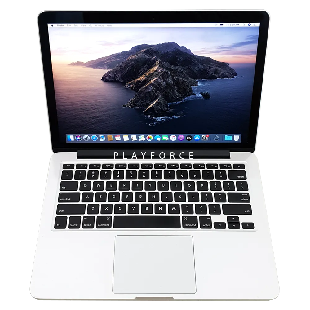 MacBook Pro 2014 (13-inch)