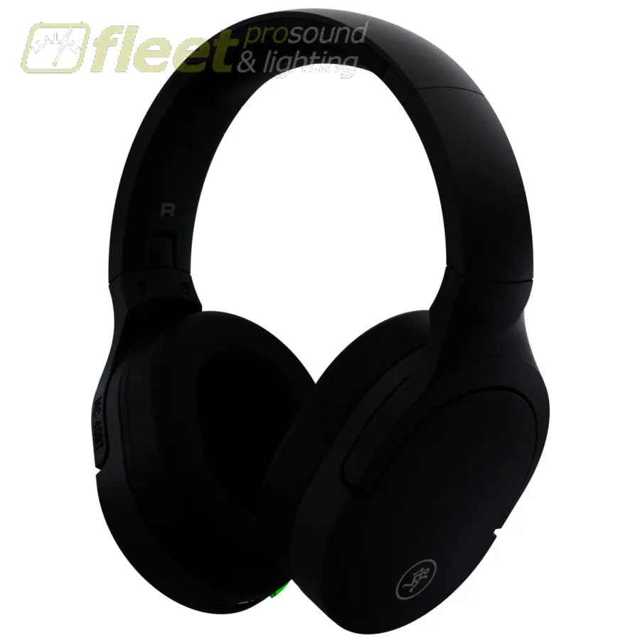 Mackie MC-40BT Wireless Headphones