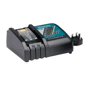 Makita DC18RC Battery Charger (240v)