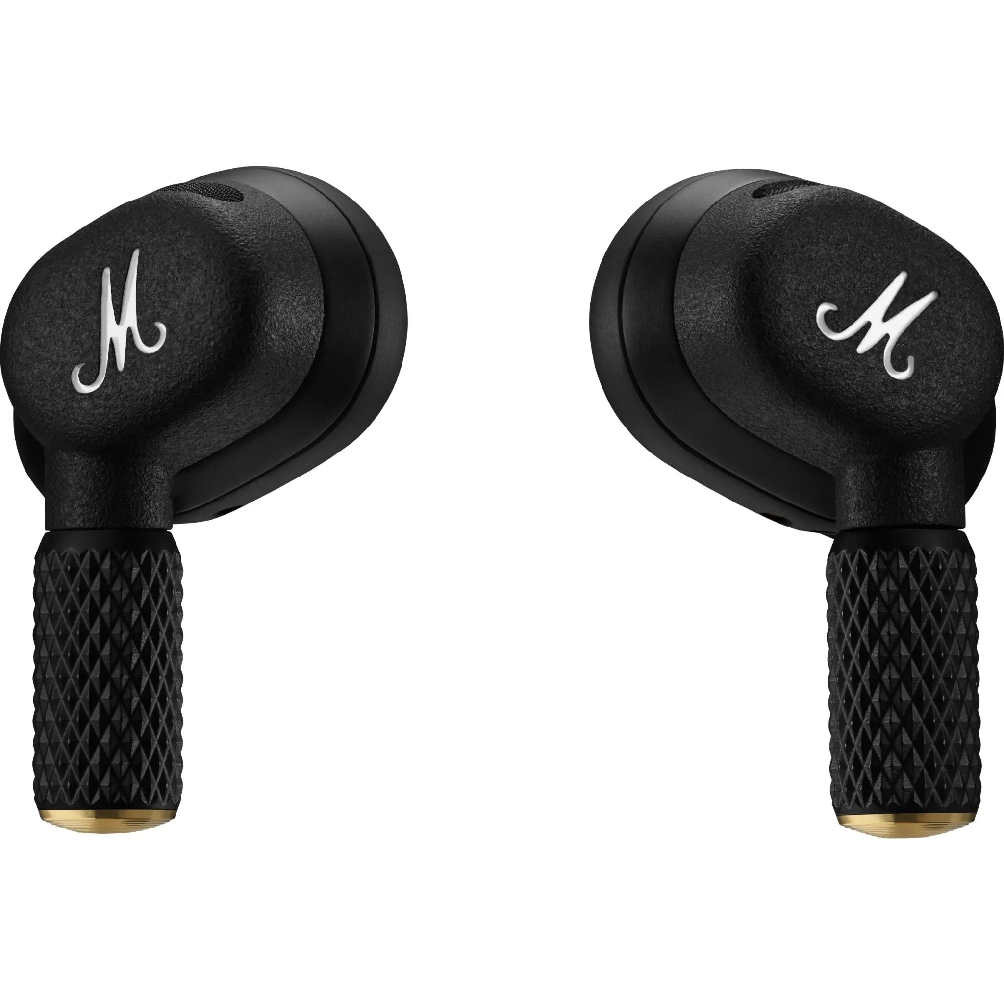 Marshall Motif II ANC True Wireless In-Ear Headphones (Black)