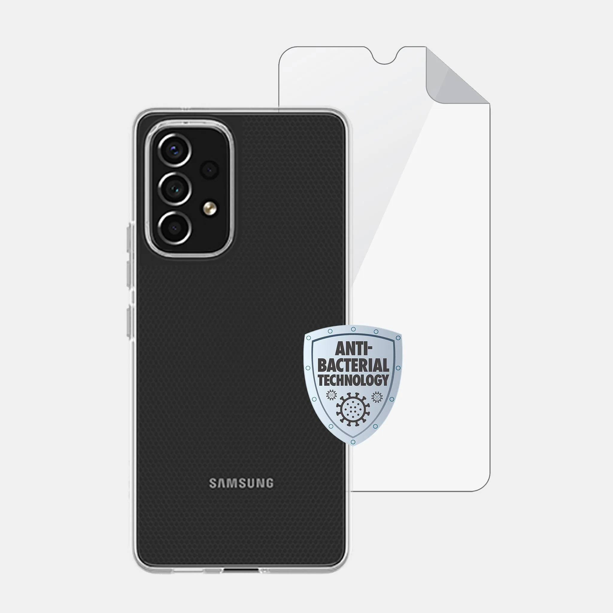 Matrix SE Case for Galaxy A33 5G