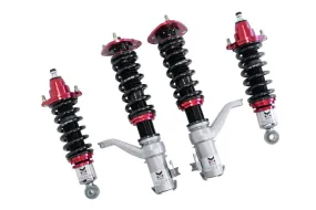 Megan Racing Honda CRV 02-06 FWD Only Street series Coilover Kit HCV02