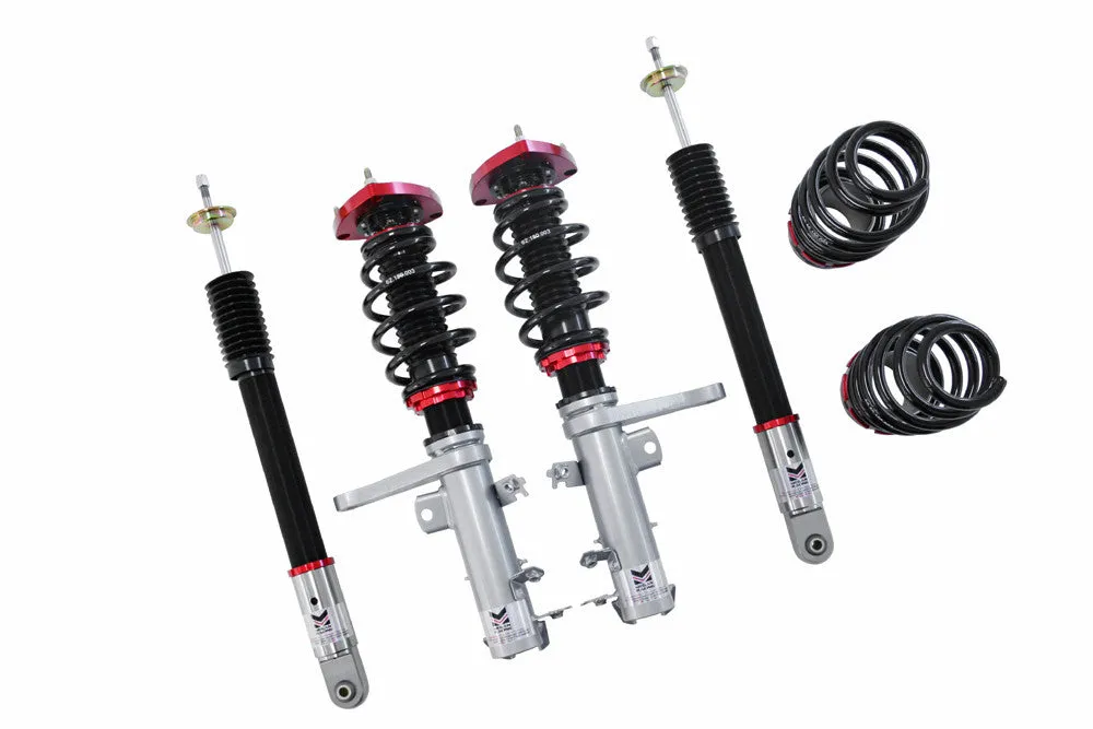 Megan Racing Street Series Coilovers for Scion iQ 2012 