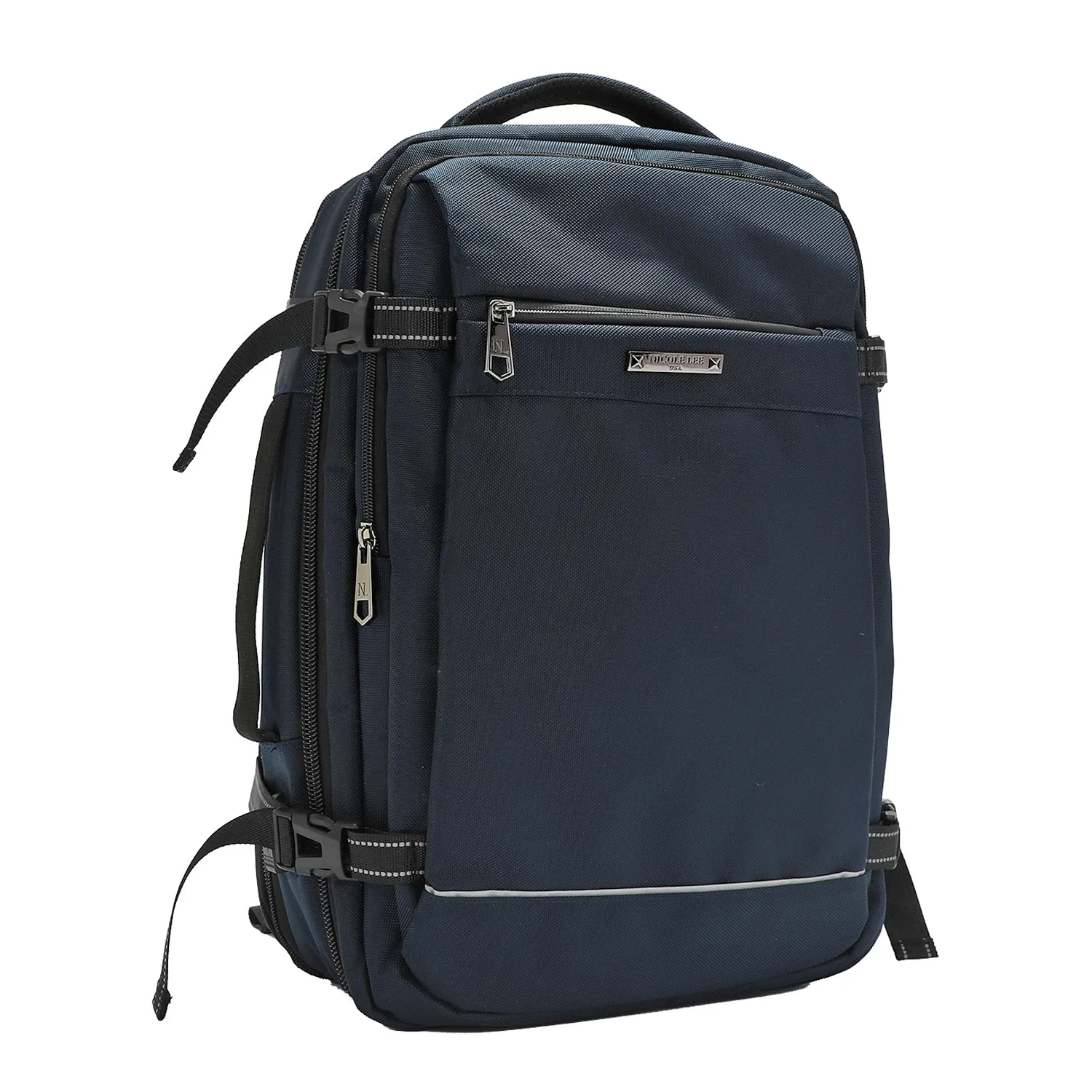 MENS TRAVEL USB BACKPACK