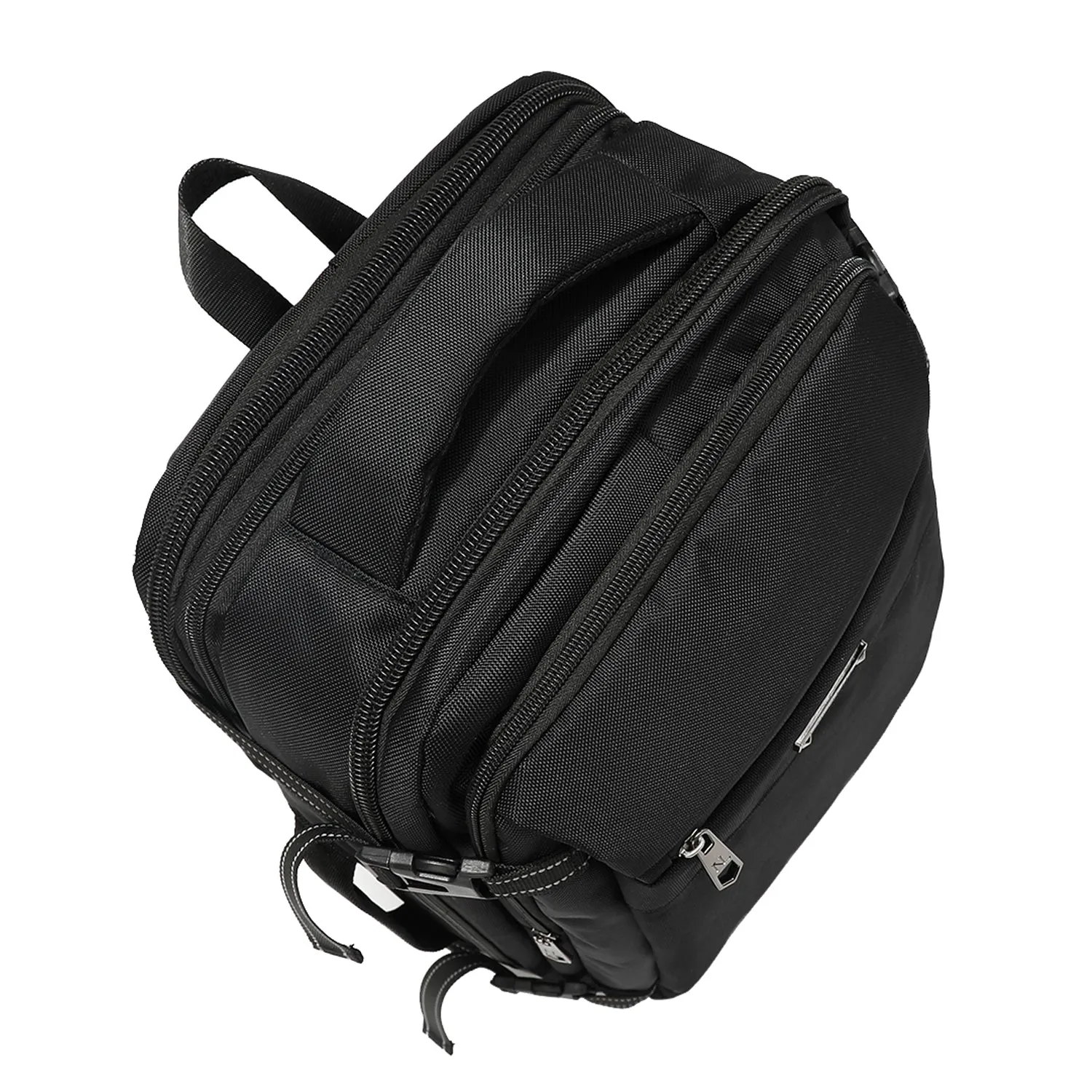 MENS TRAVEL USB BACKPACK