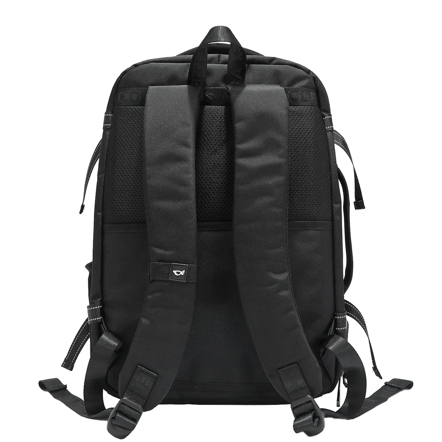 MENS TRAVEL USB BACKPACK