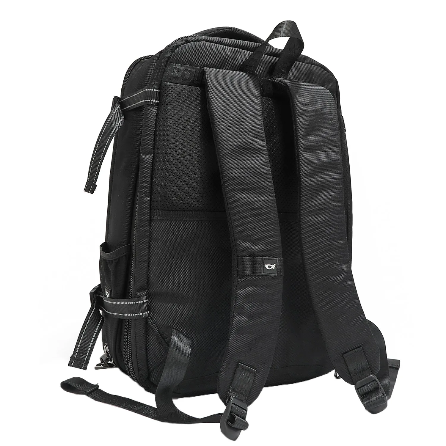 MENS TRAVEL USB BACKPACK