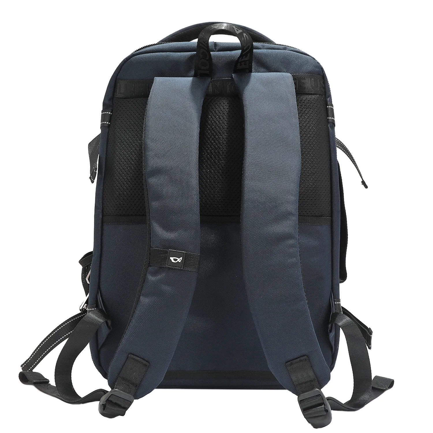 MENS TRAVEL USB BACKPACK