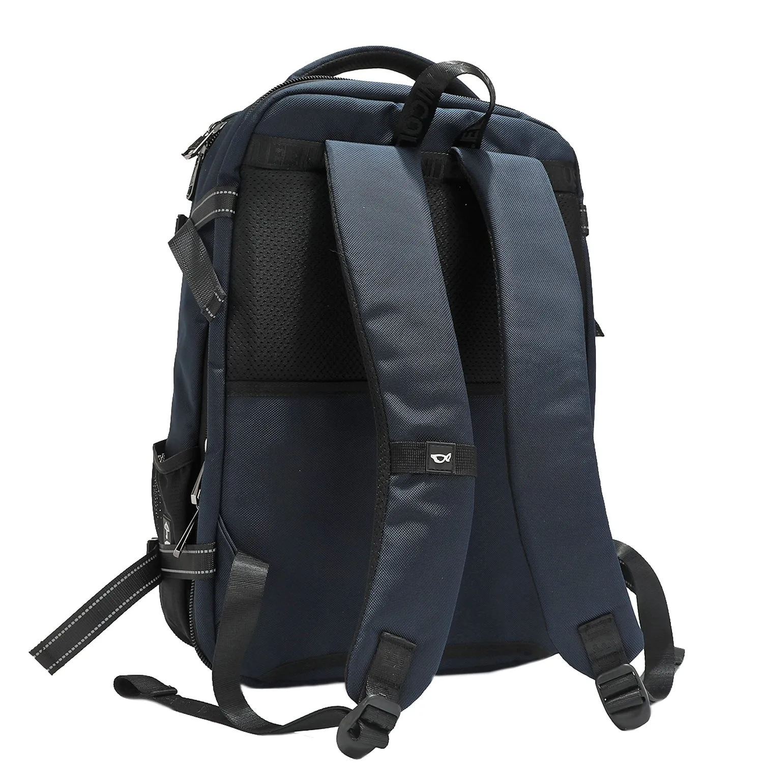 MENS TRAVEL USB BACKPACK