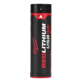 Milwaukee 48-11-2131 REDLTIHIUM USB 3.0 Battery