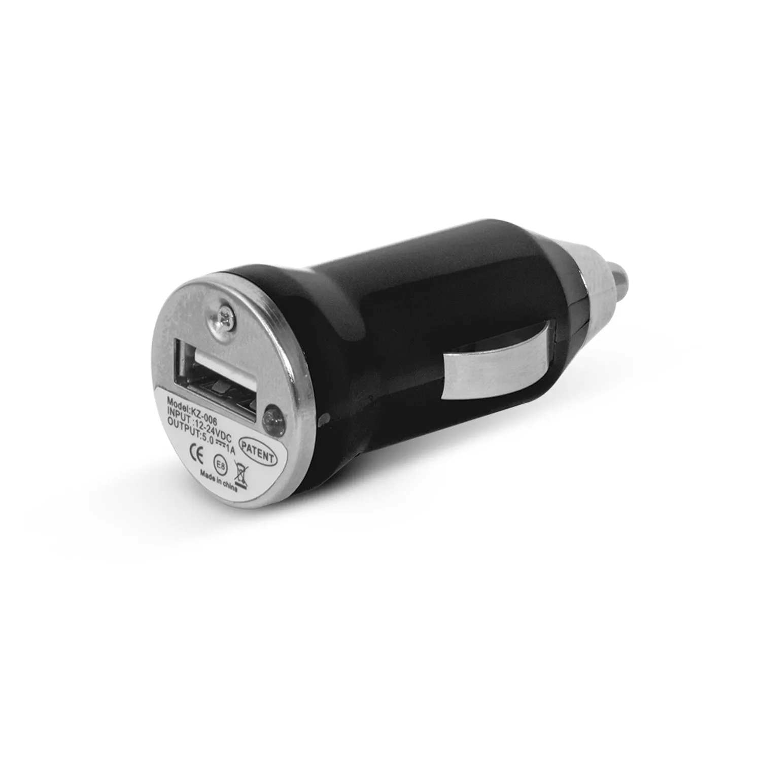 Mini Car Charger