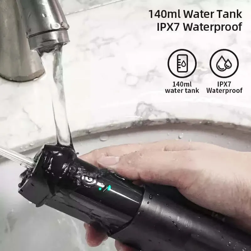 Mini Water Flosser