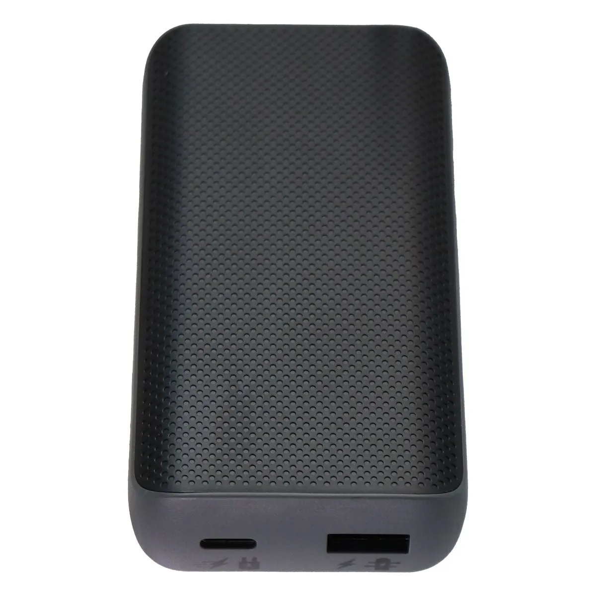 Mophie PowerStation PD 6,700mAh Portable USB & USB-C Charger - Black