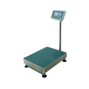 MP4660 - Platform Scale