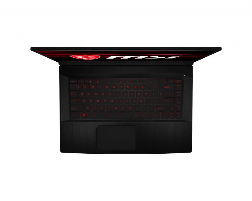 MSI Gf63 Thin 10UD i5-10500h RTX 3050 Ti 144Hz Gaming Laptop Offers (Brand New Sealed)