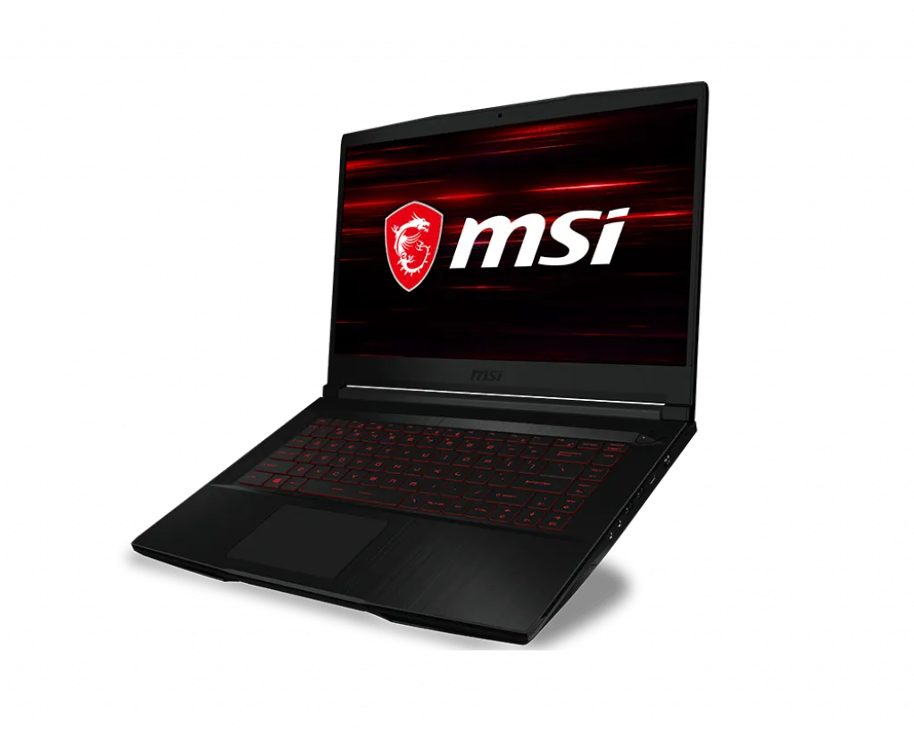 MSI Gf63 Thin 10UD i5-10500h RTX 3050 Ti 144Hz Gaming Laptop Offers (Brand New Sealed)