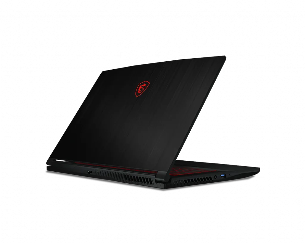 MSI Gf63 Thin 10UD i5-10500h RTX 3050 Ti 144Hz Gaming Laptop Offers (Brand New Sealed)